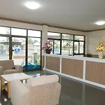 Pk Residence Pattaya