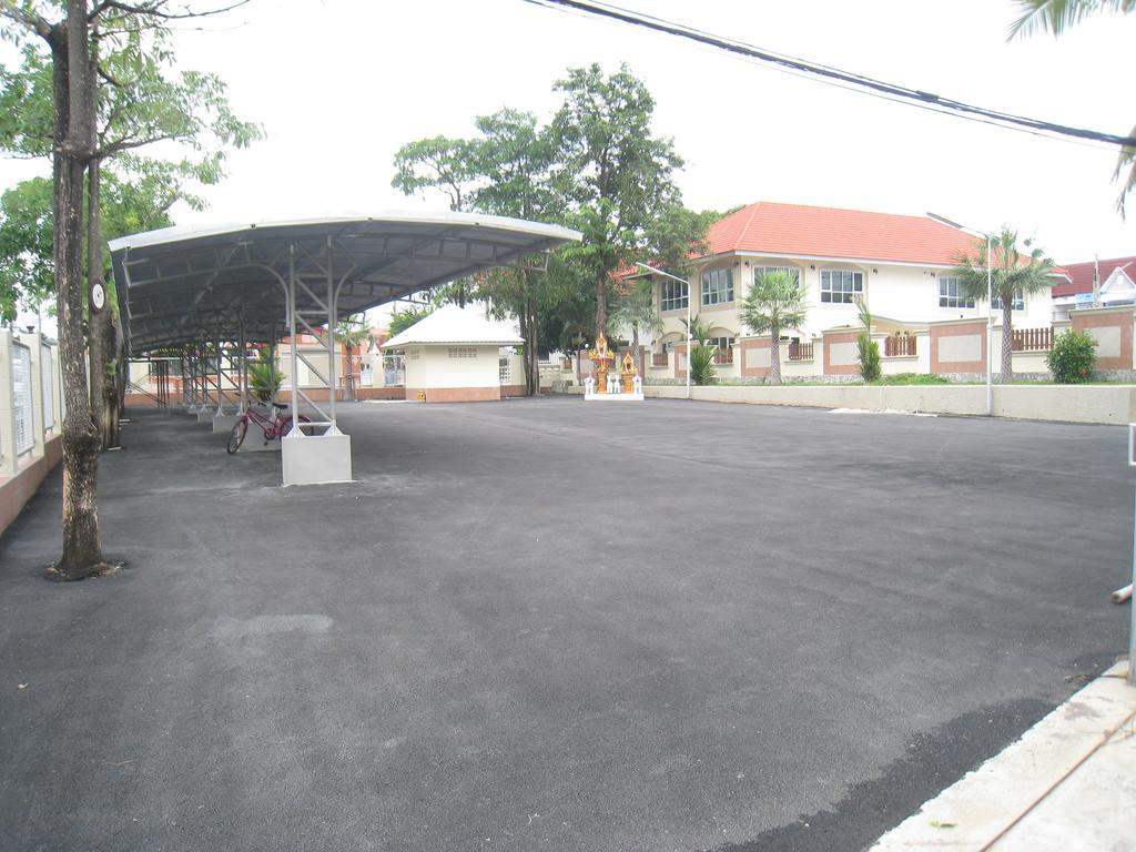 Inn Pk Pattaya
