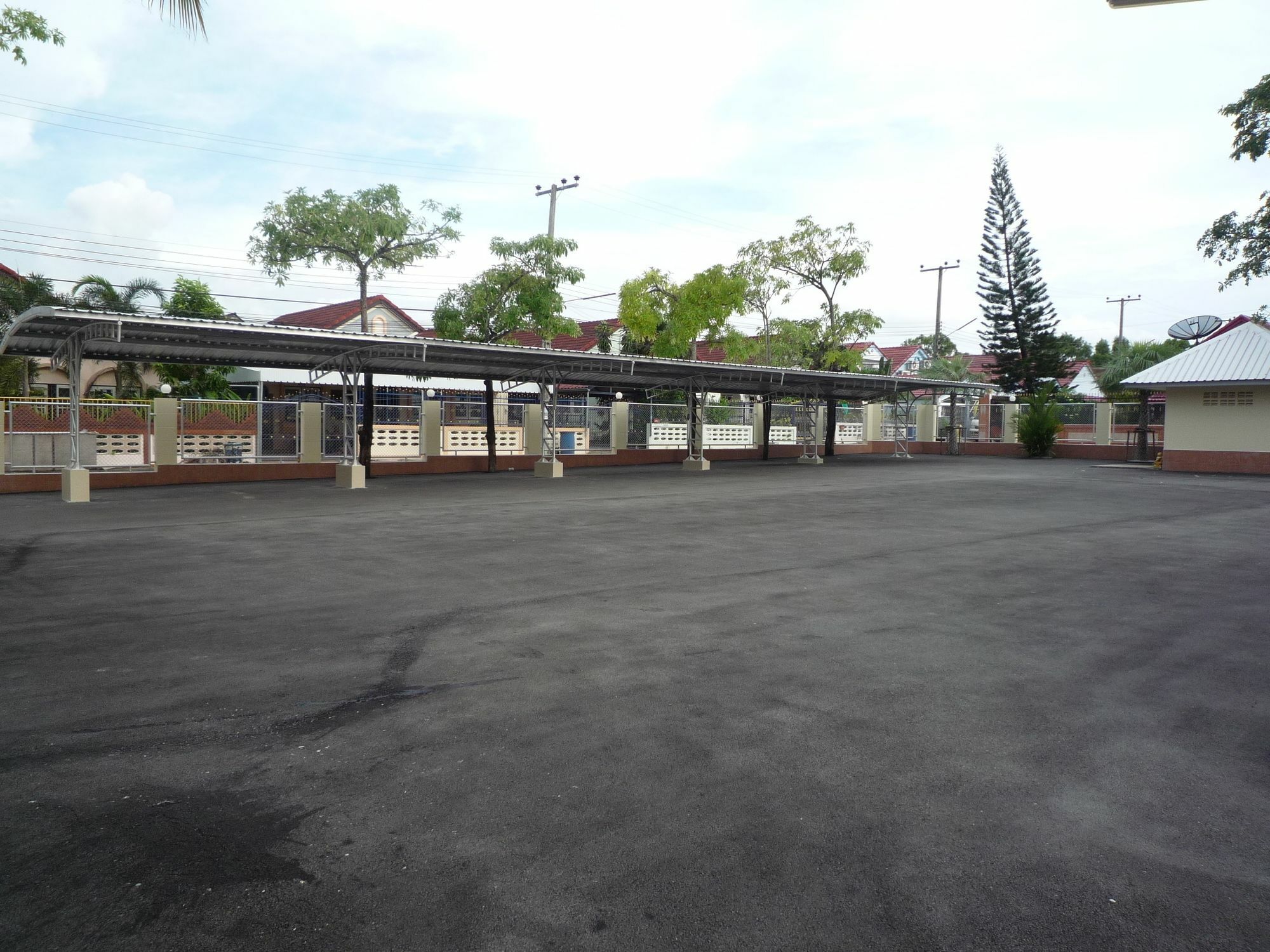 Pk Pattaya 3*